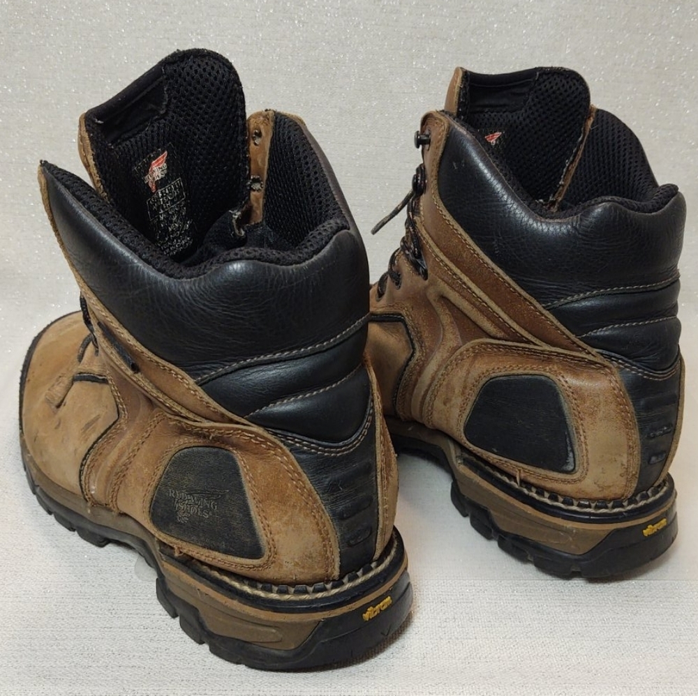 Red Wing Flexforce 2401 - image 5